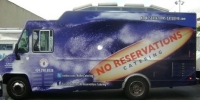 No Reservations Food Truck
